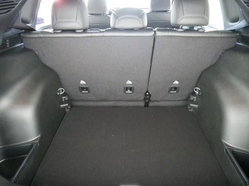 Used 2024 Jeep Compass Latitude image 26