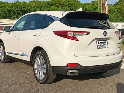 Used 2023 Acura RDX AWD image 3