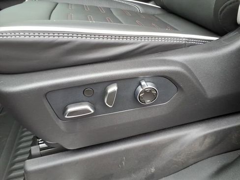 New 2026 GMC Sierra 2500 AT4X image 25