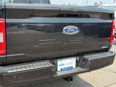 Certified 2023 Ford F150 XLT w/ Equipment Group 302A High AWD/4WD image 31