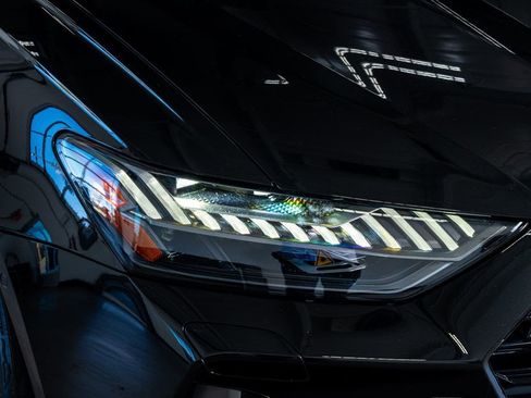 Used 2024 Audi RS 6 performance image 20