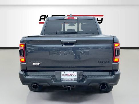 Used 2019 RAM 1500 Rebel w/ Rebel Level 2 Equipment Group image 6