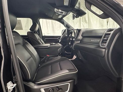 Used 2025 RAM 1500 Laramie image 58