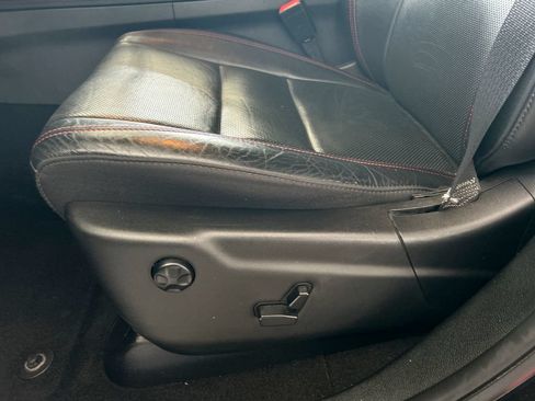 Used 2024 Dodge Durango GT RWD image 14