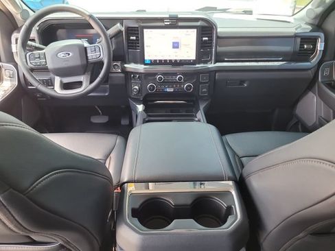 Used 2026 Ford F250 Lariat AWD/4WD image 15