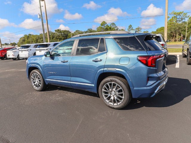New 2026 GMC Terrain Denali AWD/4WD image 6