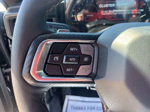 New 2025 Ford Mustang GT image 31