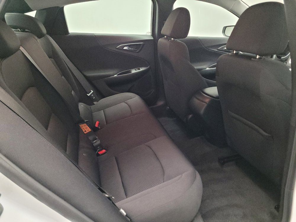 Used 2023 Chevrolet Malibu LS FWD image 19