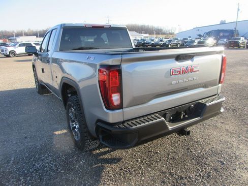 New 2026 GMC Sierra 1500 Pro w/ Pro Value Package AWD/4WD image 8