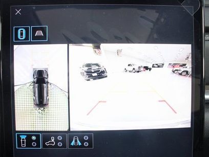 New 2026 GMC Terrain Denali