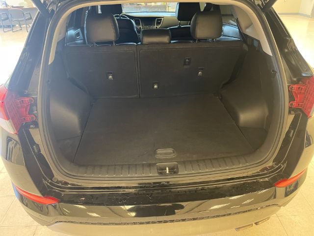 Used 2017 Hyundai Tucson Sport FWD image 9