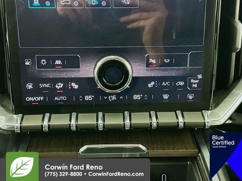 Used 2024 GMC Acadia Denali w/ Super Cruise Package image 20