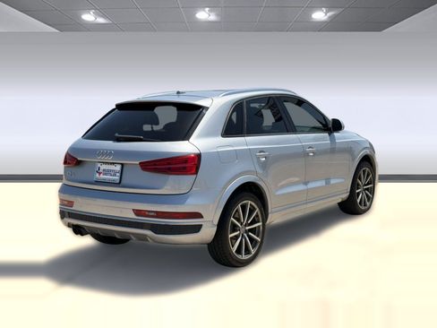 Used 2018 Audi Q3 2.0T Premium FWD image 9