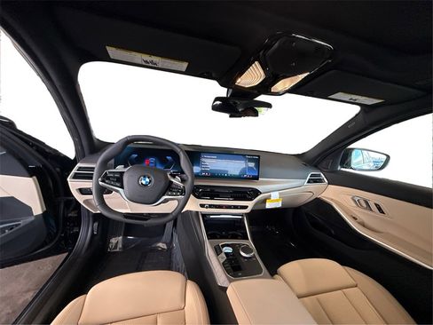 New 2026 BMW 330i 330i w/ Premium Package image 28