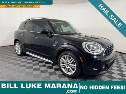 Used 2022 MINI Cooper Countryman