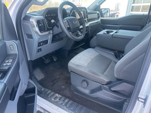 Used 2021 Ford F150 XLT w/ XTR Package image 12