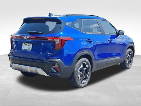 New 2026 Kia Seltos S image 6