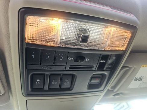 Used 2023 Toyota 4Runner Limited image 40