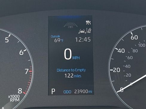 Certified 2024 Toyota Corolla LE image 15