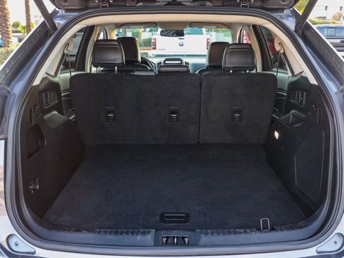 Used 2023 Ford Edge Titanium image 16