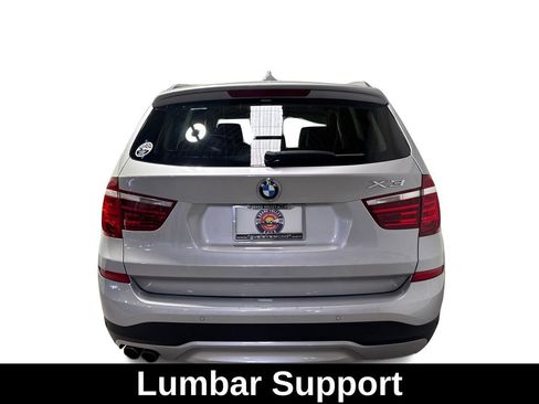 Used 2016 BMW X3 xDrive28i image 15