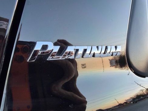 Used 2017 Toyota Sequoia Platinum image 16