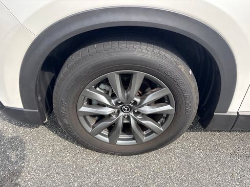 Used 2023 MAZDA CX-9 Touring AWD/4WD image 12