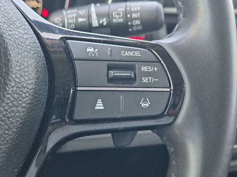 Certified 2023 Honda Pilot EX-L image 10
