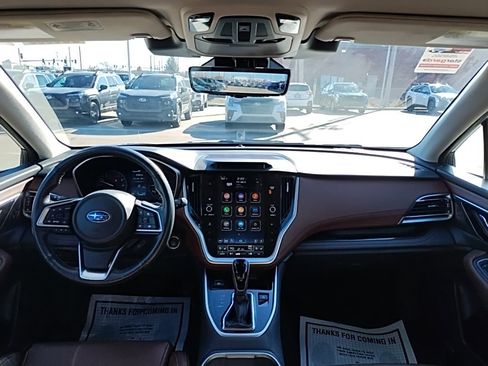 Certified 2024 Subaru Outback Touring XT w/ Popular Package #2 image 28