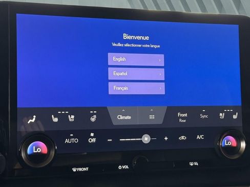 Certified 2024 Lexus RX 350 Premium w/ Cold Area Package FWD image 19