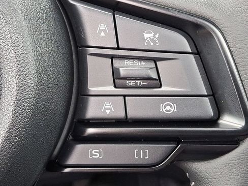 New 2026 Subaru Forester Premium AWD/4WD image 23