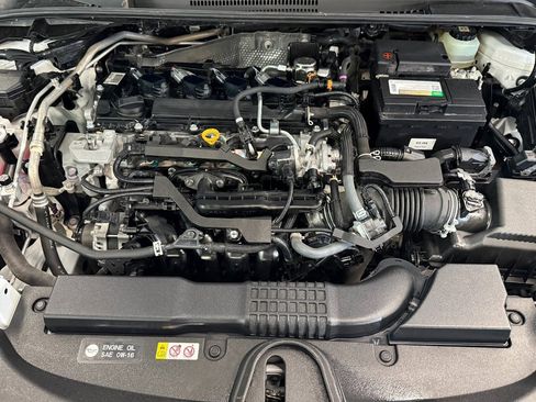 Used 2022 Toyota Corolla SE image 22