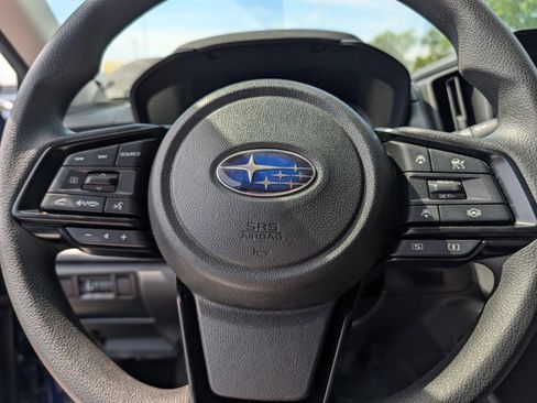 Certified 2026 Subaru Crosstrek 2.5i Premium AWD/4WD image 26