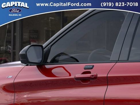 New 2026 Ford Explorer ST-Line RWD image 20