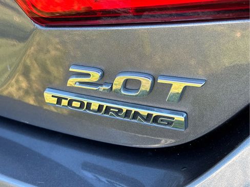 Certified 2020 Honda Accord Touring image 37