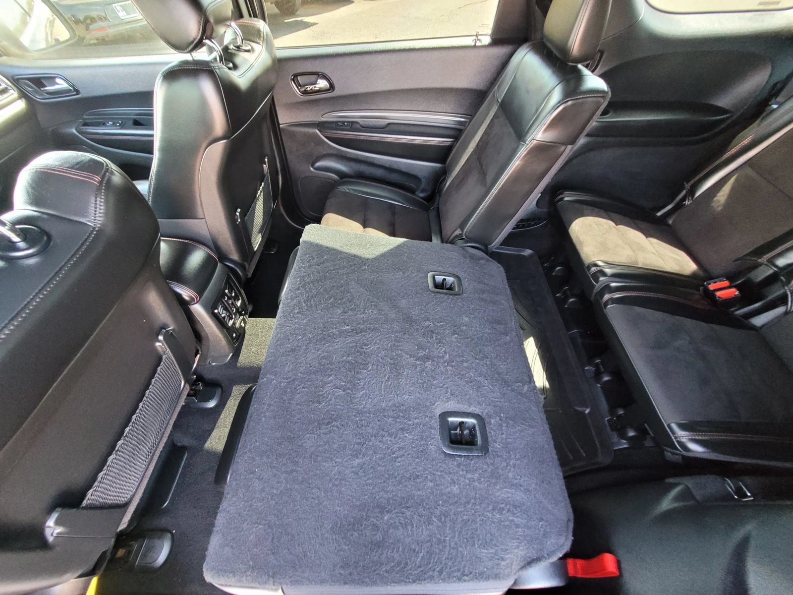 Used 2021 Dodge Durango R/T AWD/4WD image 22