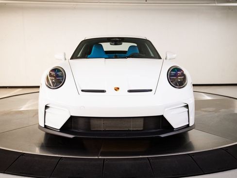 Certified 2026 Porsche 911 GT3 RWD image 10