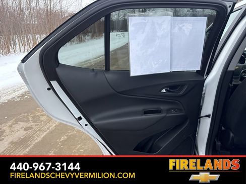 Certified 2022 Chevrolet Equinox LT image 41