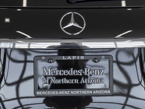 New 2026 Mercedes-Benz GLS 580 4MATIC image 15