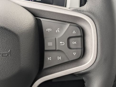 New 2025 Ford Bronco Stroppe Edition AWD/4WD image 28