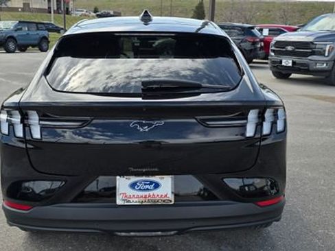 New 2026 Ford Mustang Mach-E Premium AWD/4WD image 4