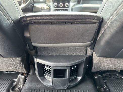 Used 2024 RAM 2500 Tradesman w/ Snow Chief Group image 21