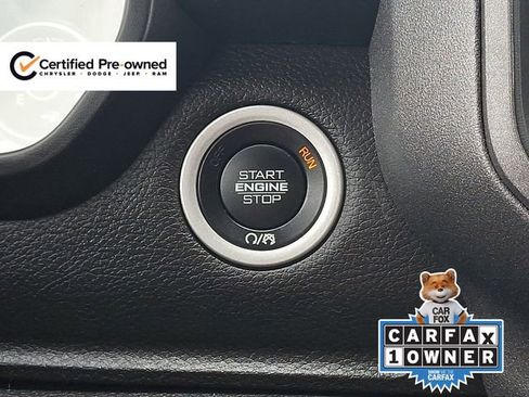 Used 2025 RAM 1500 Tradesman w/ Night Edition AWD/4WD image 22