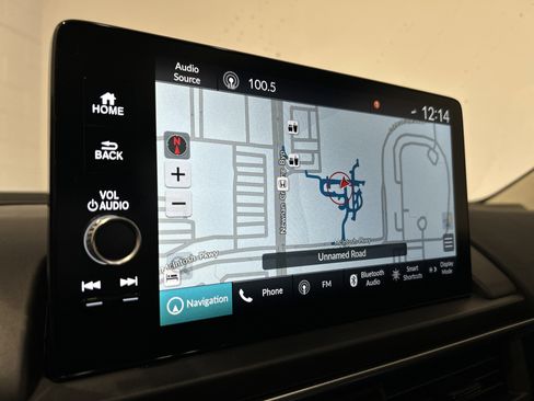 Certified 2024 Honda Pilot Elite image 12