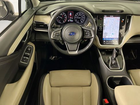 Used 2022 Subaru Outback Limited image 24