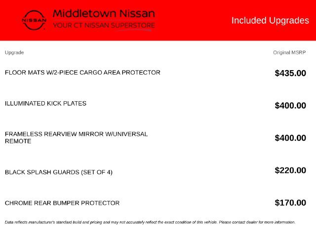 Certified 2023 Nissan Rogue SL AWD/4WD image 9