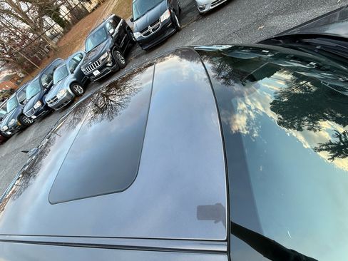 Used 2015 Dodge Challenger SXT Plus w/ Driver Convenience Group image 11