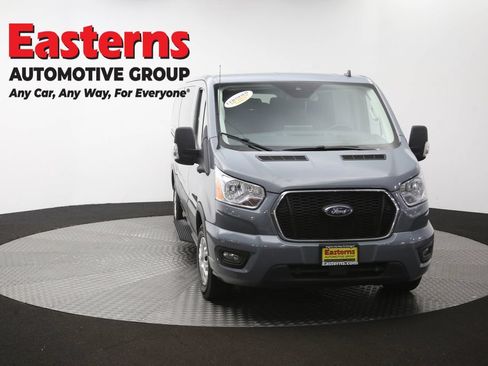 Used 2022 Ford Transit 350 XLT RWD image 53