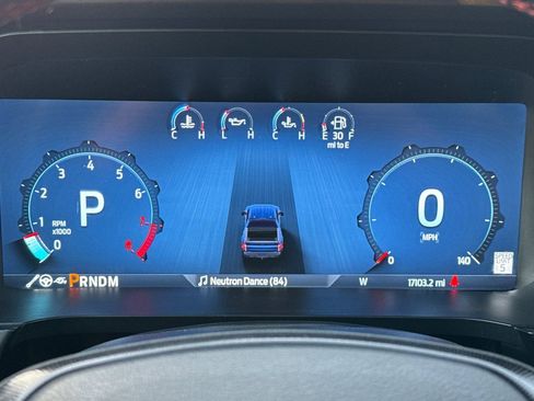 Used 2024 Ford F150 Raptor w/ Equipment Group 803A Raptor R image 19