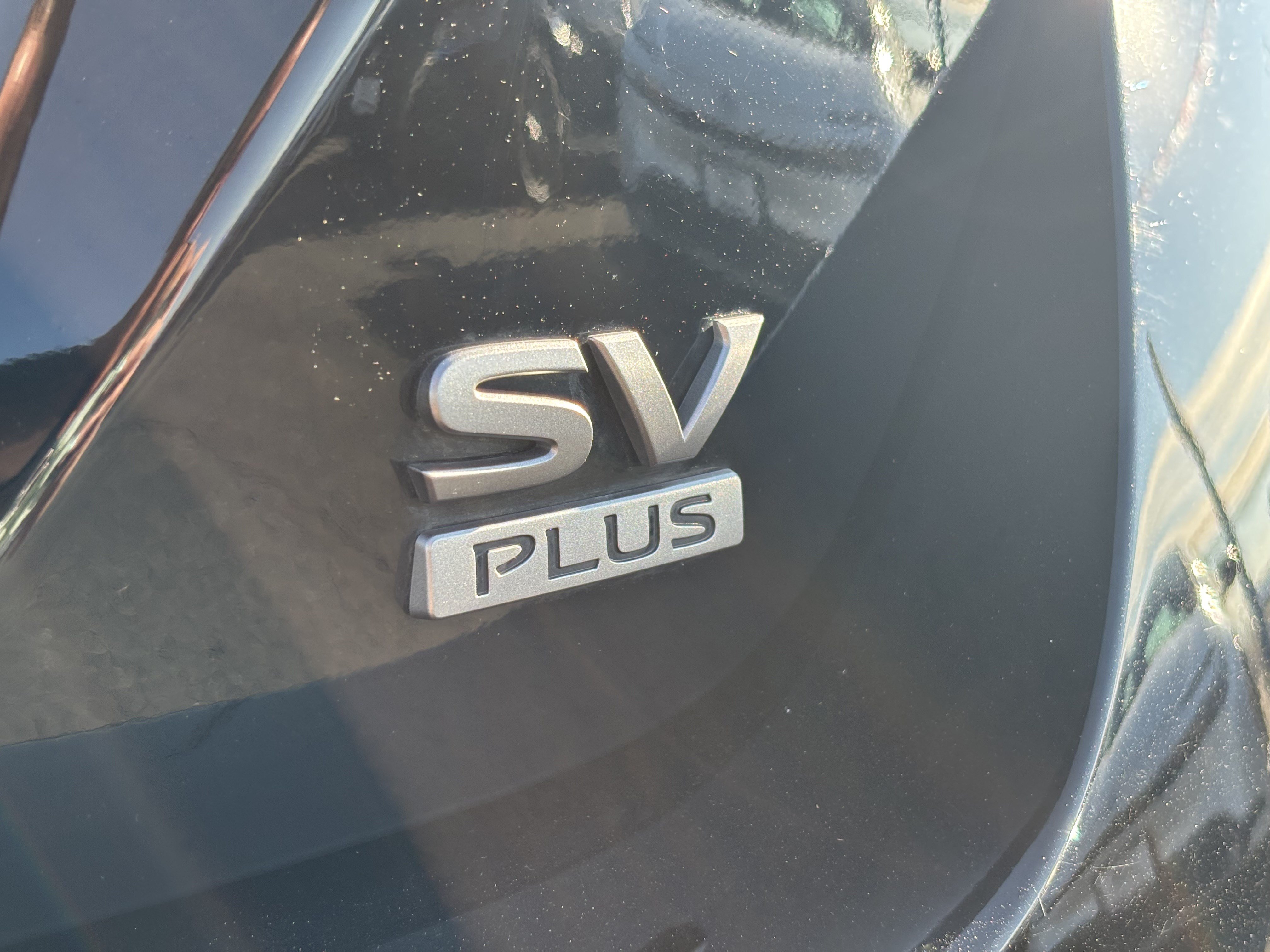 Used 2024 Nissan Leaf SV Plus FWD image 12